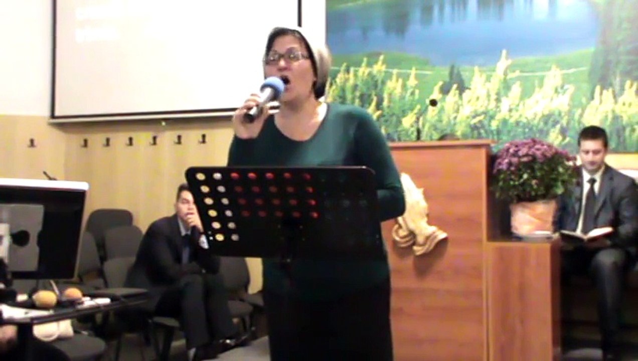 Mariana Nedelea - Pentru c-ai mare preț în ochii Mei...