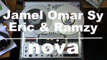 Jamel, Omar Sy, Eric et Ramzy : Les archives de Radio Nova
