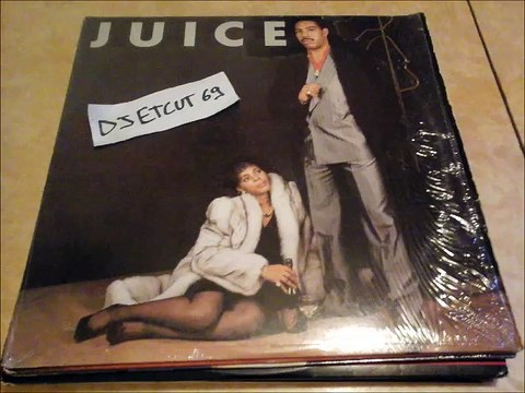 ORAN JUICE JONES -IT'S YOURS(RIP ETCUT)DEF JAM REC 86