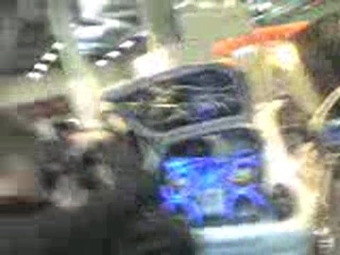 paris tuning shox 2007