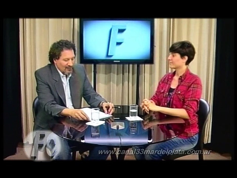 Foro Comunal Programa 48