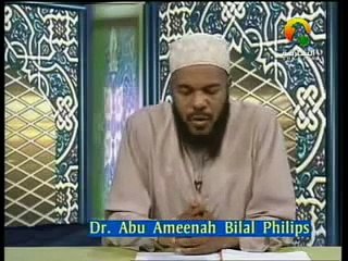Homosexuality by Dr Bilal Phillips