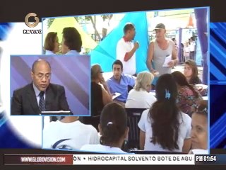 Cocchiola: Alcaldía de Valencia ha hecho un trabajo arduo en la vialidad