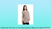 Ripe Maternity Women's Maternity Weekend Knit Sweater