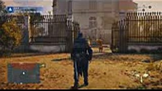 Assassins Creed Unity  How to get Tailored Bourgeois Coat All Artifacts