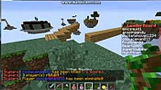 Lets Play SkyWars  Ep 13