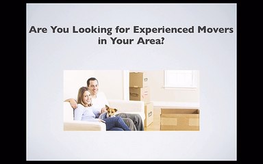 The Best Movers in Surrey BC!