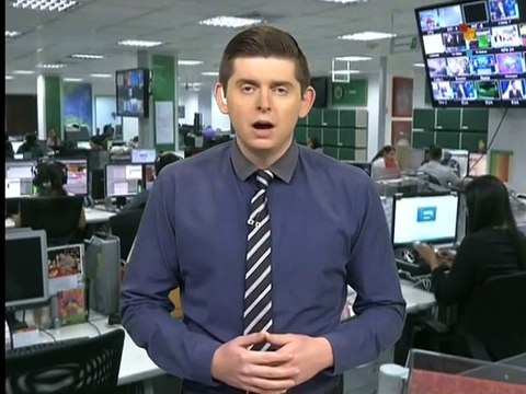 6 arrested in Ferguson anti-racist protests