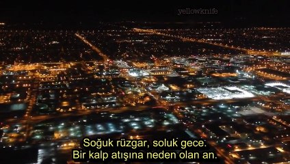 Kim Dongwan - He_Sunshine (Türkçe Altyazılı)