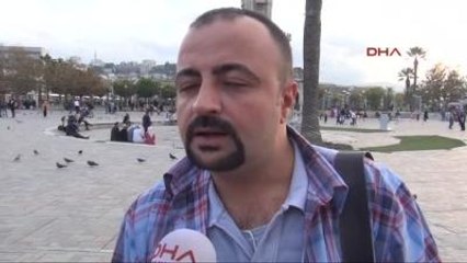 İzmir Tek Kişilik Kan Merkezi Gibi Çalıştı