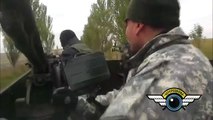 Аэроразведка с ВСУ дает прикурить русским боевикам