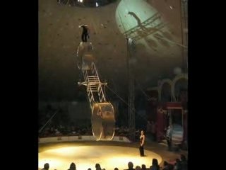 Cirque Zavatta en photos