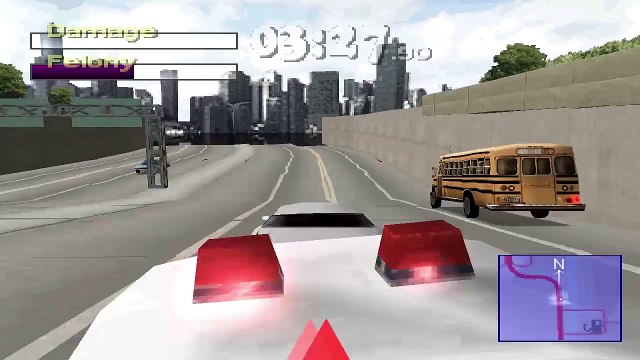 Zagrajmy w: Driver 2 cz. 2/13