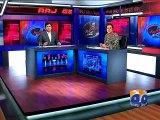 Aaj Geo News Kay Sath -20 Nov 2014-Part 1