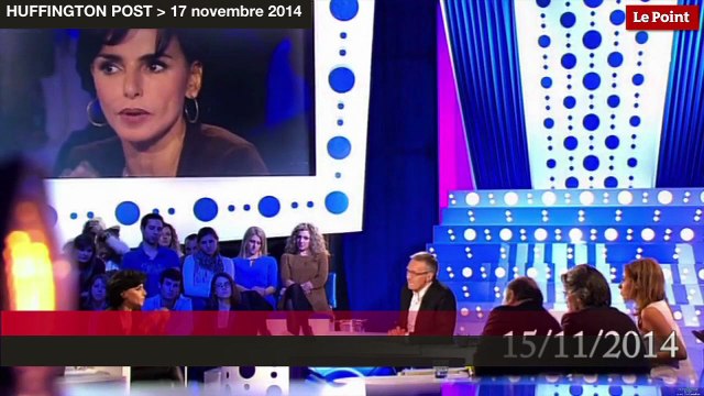 Le Point politique de la semaine : L'appât du plaisir