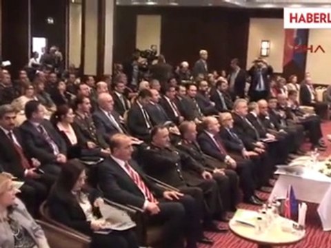 Mersin Jandarma, Kadına Yönelik Şiddeti Tartıştı