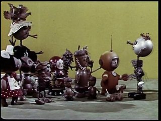 Кто поедет на выставку