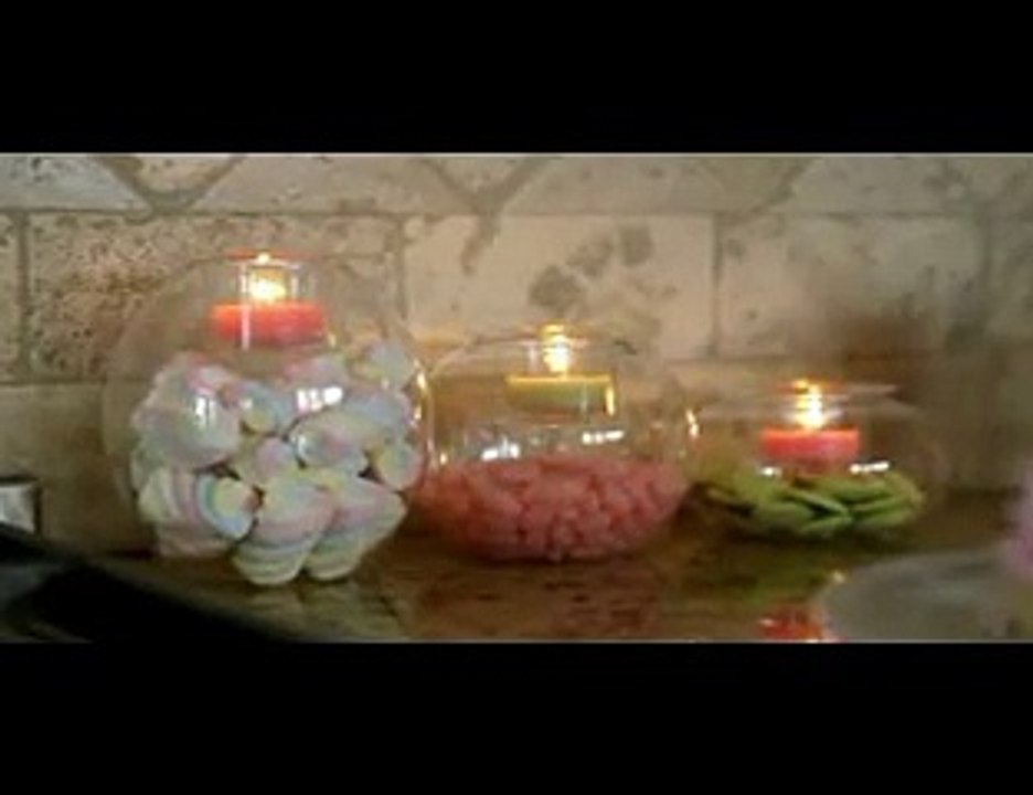 PARTYLİTE ÇİFTLİK EVİ (COTTAGE)