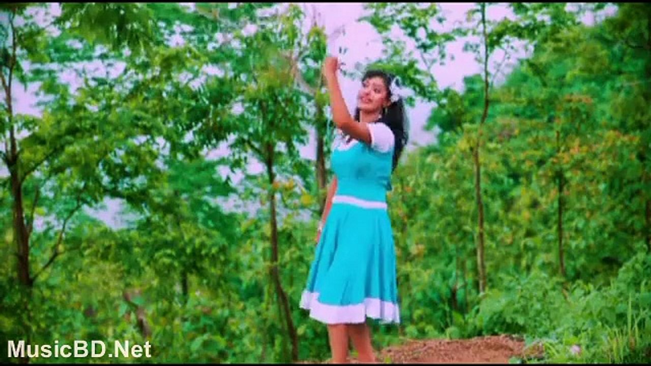 bangladeshi new bengali gaan bangladesh bangla song Koto Valobashi (Official Video Song)