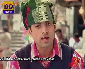 Dard Ka Rishta 20th November 2014 Video Watch Online pt2 - Watching On IndiaHDTV.com - India's Premier HDTV