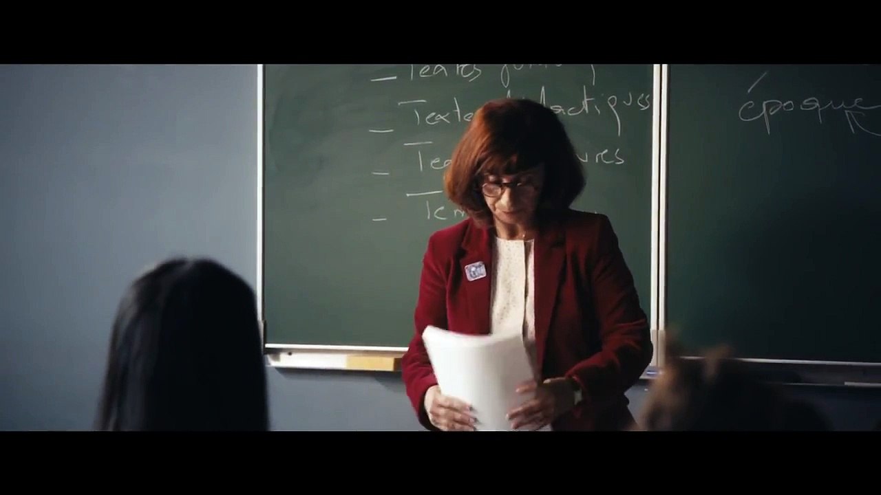 Les Heritiers (2014) - Extrait #1 [VF-HD]
