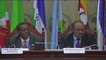 Guinée Equatoriale, Sommet Turquie-Afrique