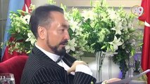 Mustafa Sungur Ağabey Adnan Oktar için ne dedi?