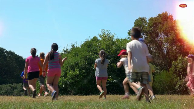 Vidéo Enfants et ados Camping Yelloh! Village L'Océan Breton à Loctudy - Camping Bretagne - Camping Finistère - Océan