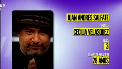 ¿Por qué los galanes de la televisión no se casan? - SQP