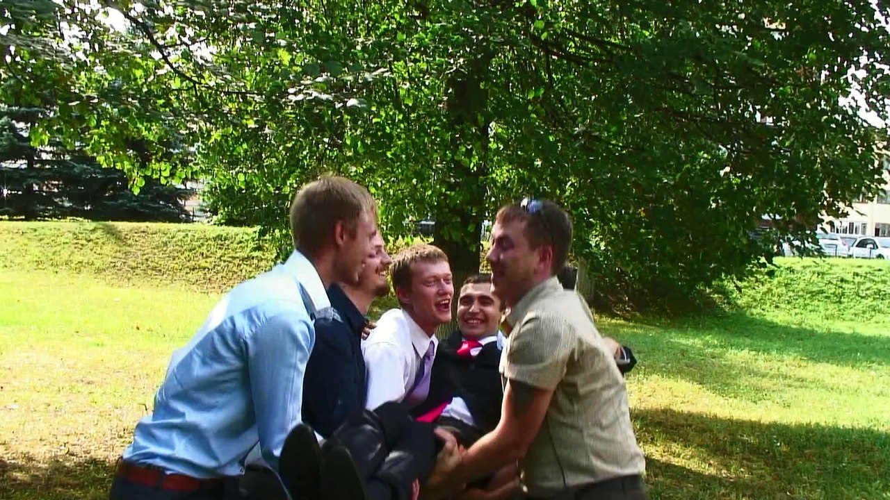Павел & Дарья