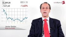 20.11.14 · Datos macro negativos en Europa - Análisis del cierre del mercado financiero