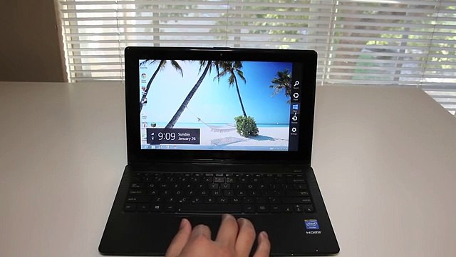 How to restore ASUS laptop to factory settings