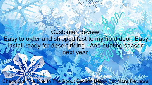 Fuel Tank Switch Valve Petcock for Yamaha Yfs200 Blaster 2000 2001 2002 2003 2004 2005 2006 New Review