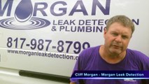 Fort Worth Slab Leak Repair | Slab Leak Detection Fort Worth