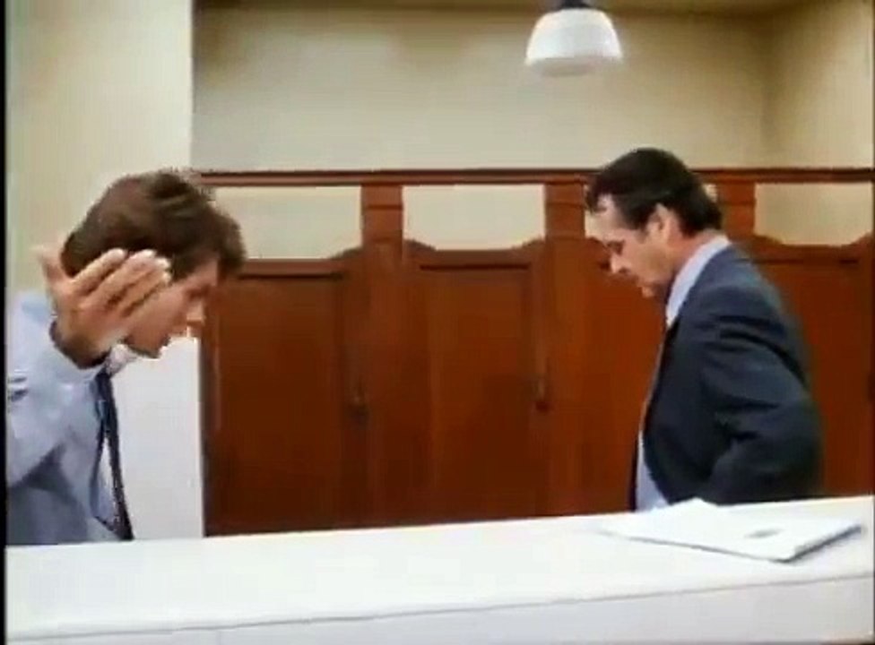 Wolf, de Mike Nichols (1994)