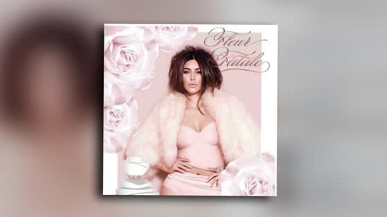 Kim kardashian liest im radio aus fifty shades of grey vor