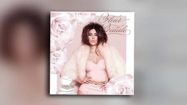 Kim Kardashian liest im Radio aus Fifty Shades Of Grey vor