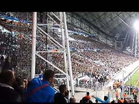 Ultras Hooligans - Fiorentina vs. NAPOLI (scontri in curva)