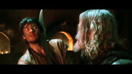 Le Septième Fils (2014) - Bande Annonce / Trailer #2 [VF-HD]