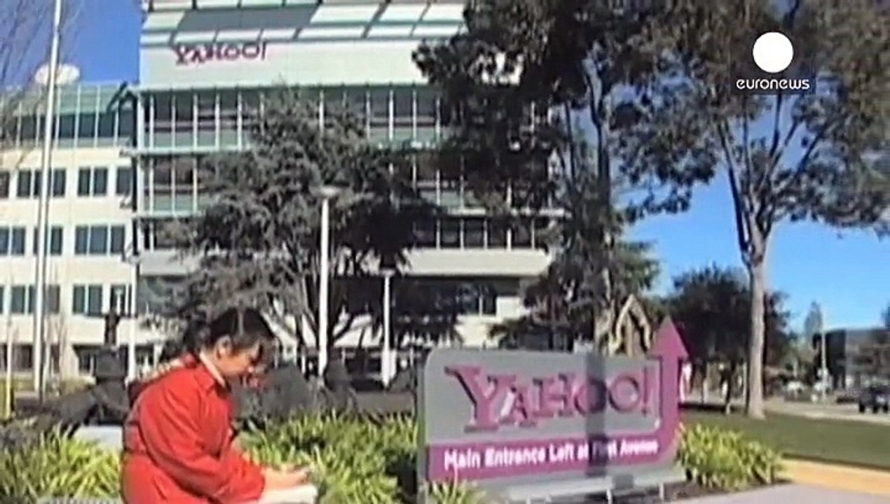 Firefox quitte Google et s'affiche avec Yahoo!