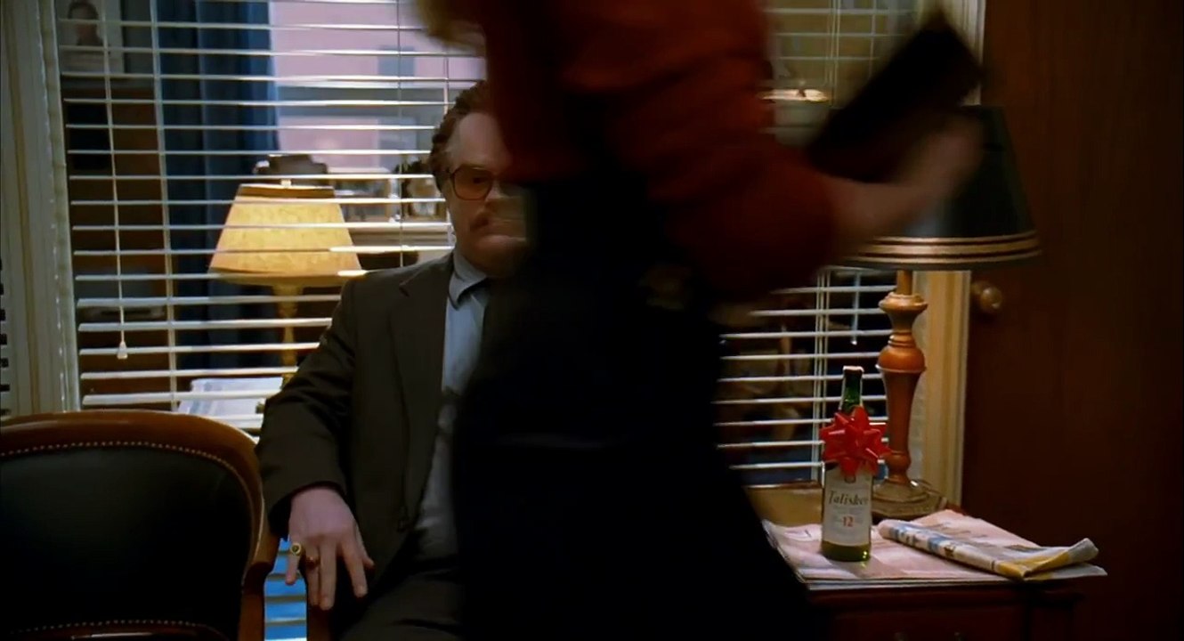 La guerre selon Charlie Wilson, de Mike Nichols (2007)