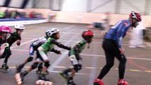 indoor balla mire mini keirin 3