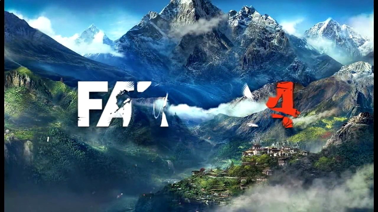 Far Cry 4 ошибка exe, не устанавливается crack