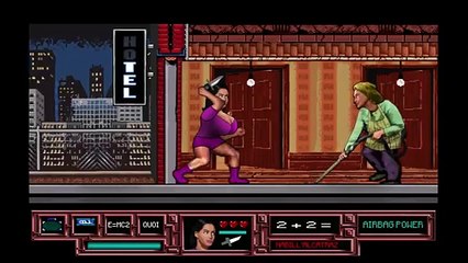 Des français réalisent un jeu vidéo 8-bits sur l'affaire Nabilla !