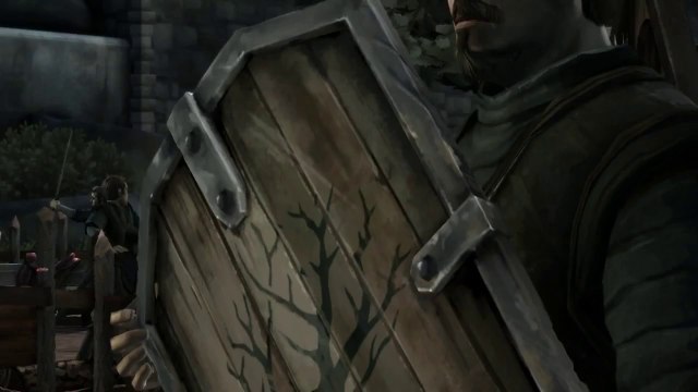 Game of Thrones : le jeu vidéo - Première bande annonce