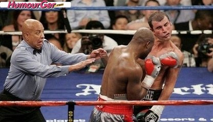 Les Plus Beaux KO de Boxe