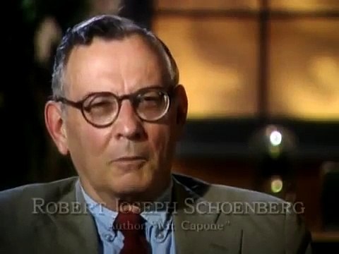 The St Valentines Day Massacre Part 2 of 2