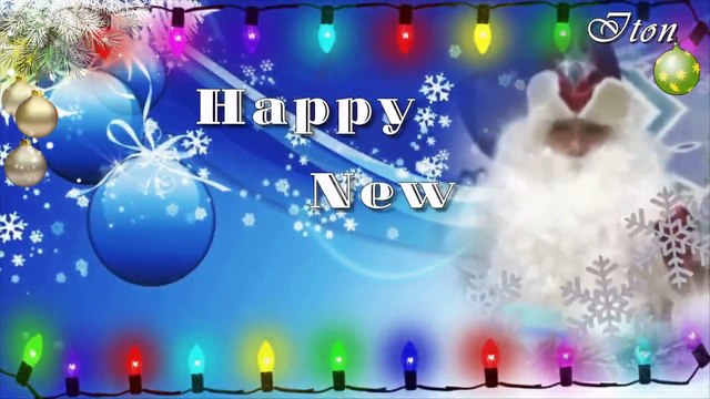 ВЕСЕЛА КОЛЕДА И ЩАСТЛИВА НОВА ГОДИНА - MERRY CHRISTMAS AND HAPPY NEW YEAR