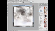 PhotoImpact Bilderrahmen 3D Tutorial 1