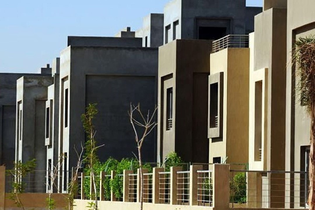 Apartments for Sale in Palm Parks  6th of October City  Giza  Egypt